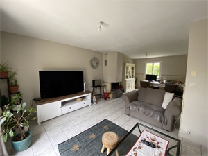 maison-villa à la vente -   60700  SAINT-MARTIN-LONGUEAU, surface 107 m2 vente maison-villa - APR721612
